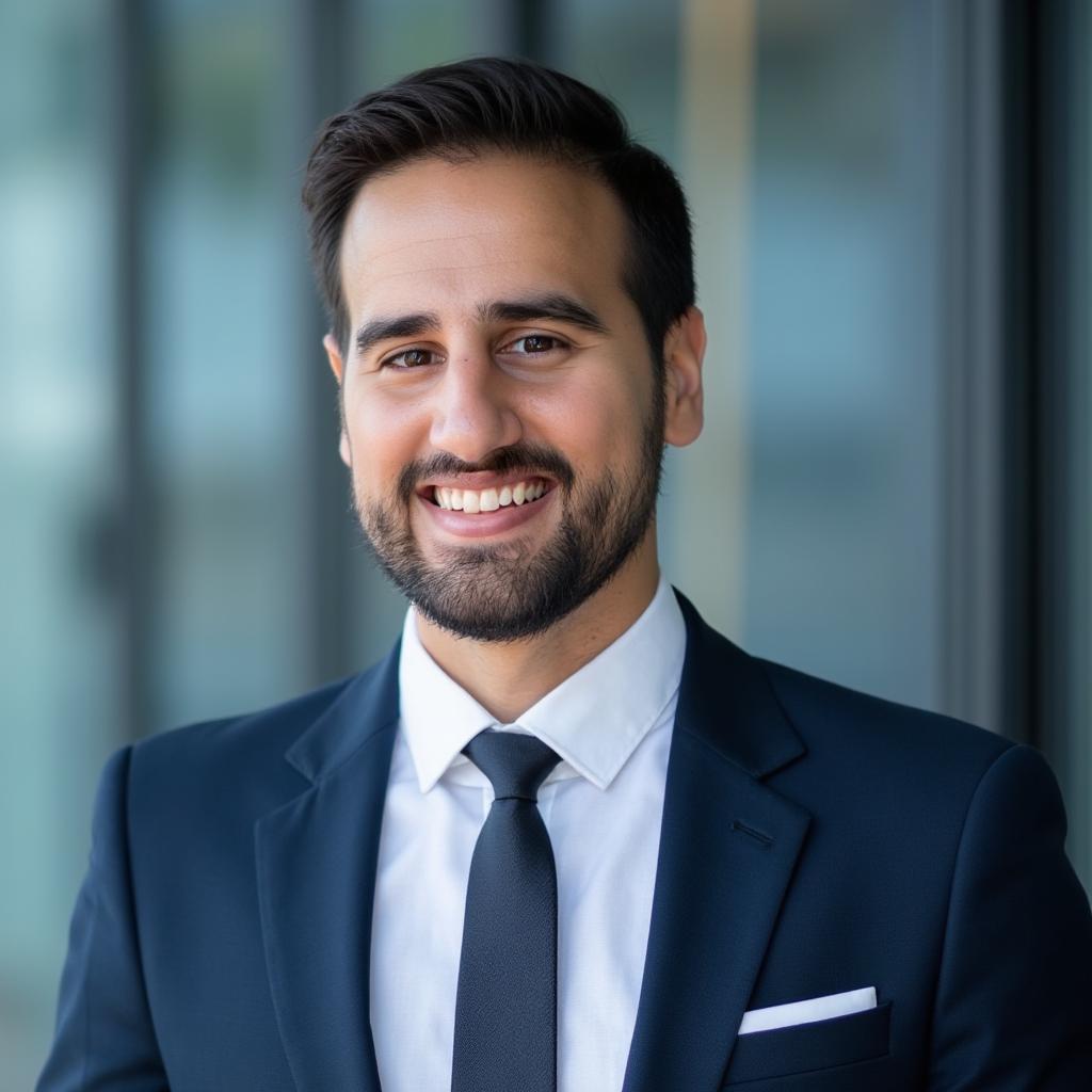 Kamer Polat - Praxisinhaber