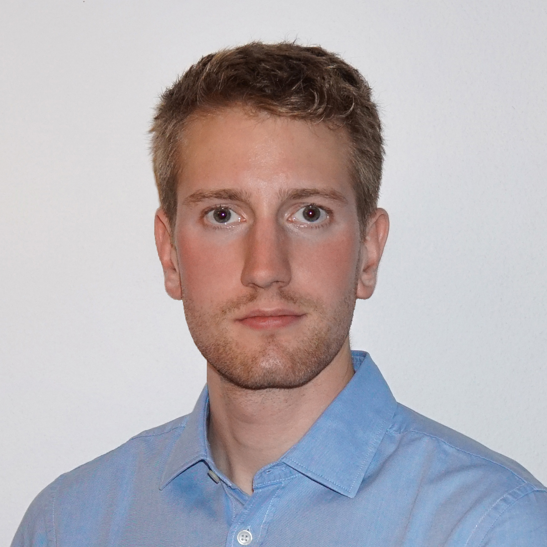 Dr. med. Sebastian Andres - Assistenzarzt